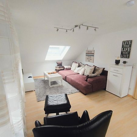 Wolke Siegen Apartment Bagian luar foto
