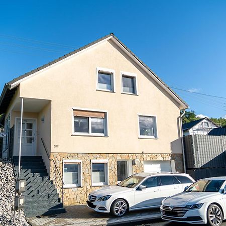 Wolke Siegen Apartment Bagian luar foto