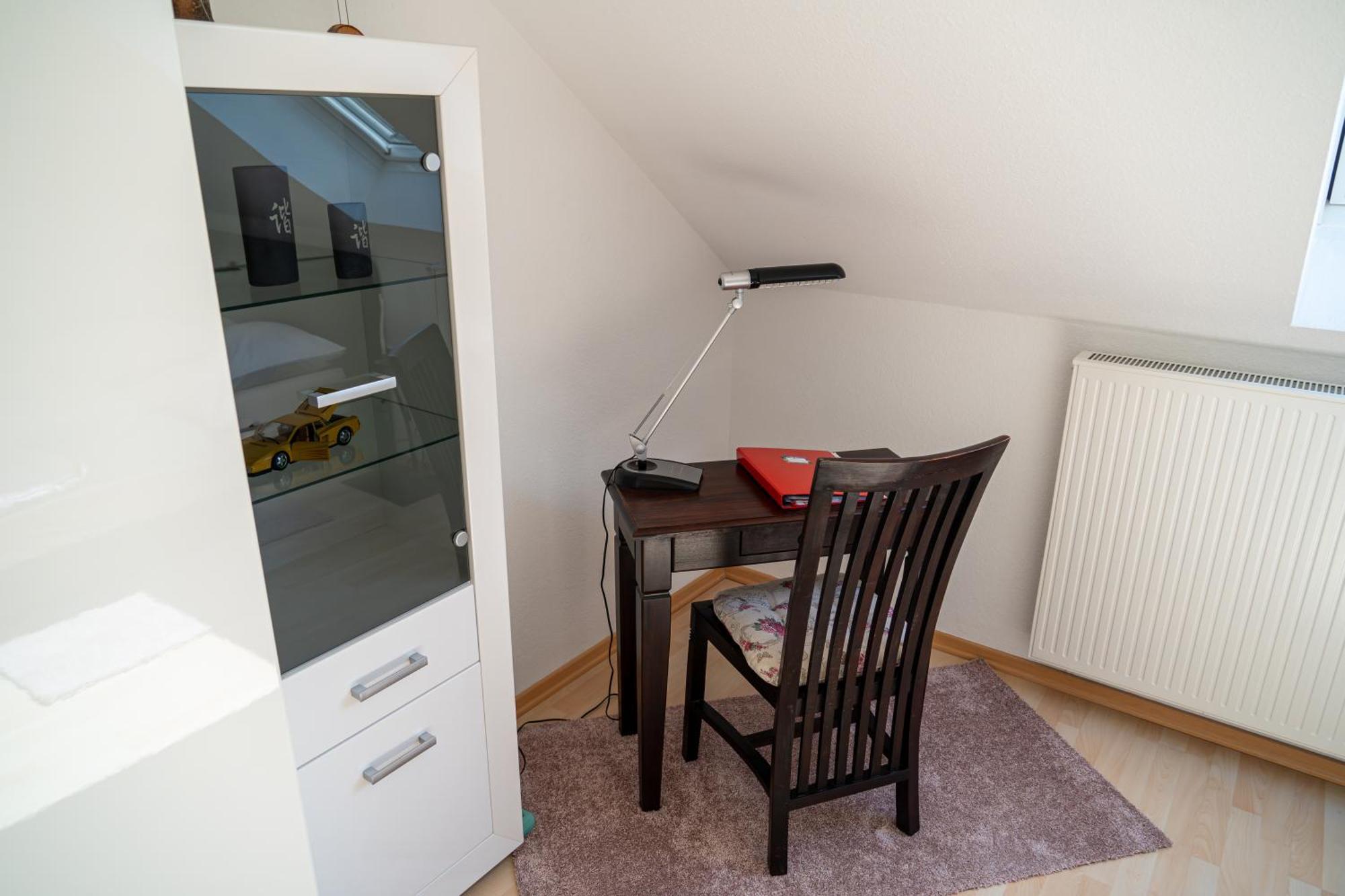 Wolke Siegen Apartment Bagian luar foto