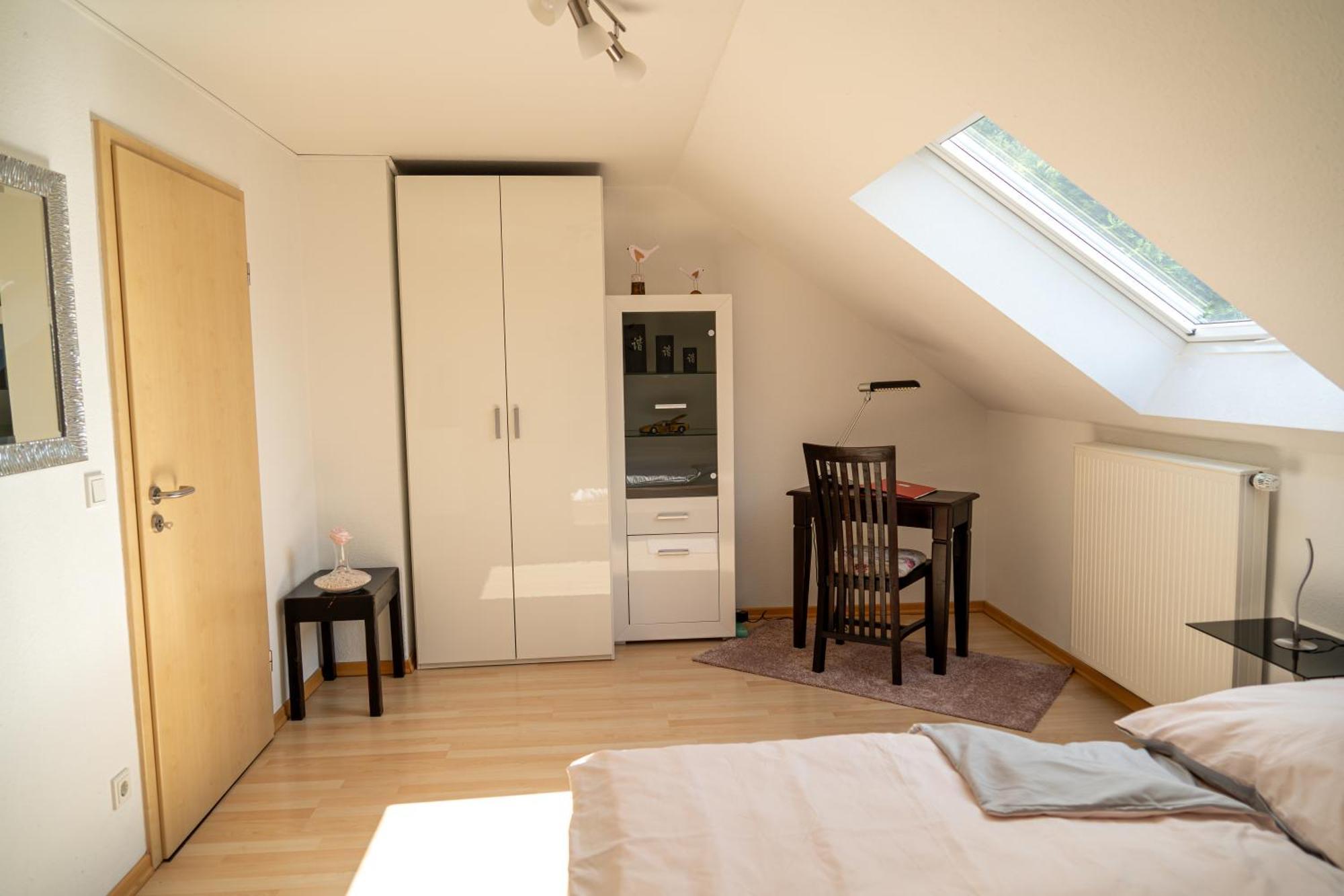 Wolke Siegen Apartment Bagian luar foto