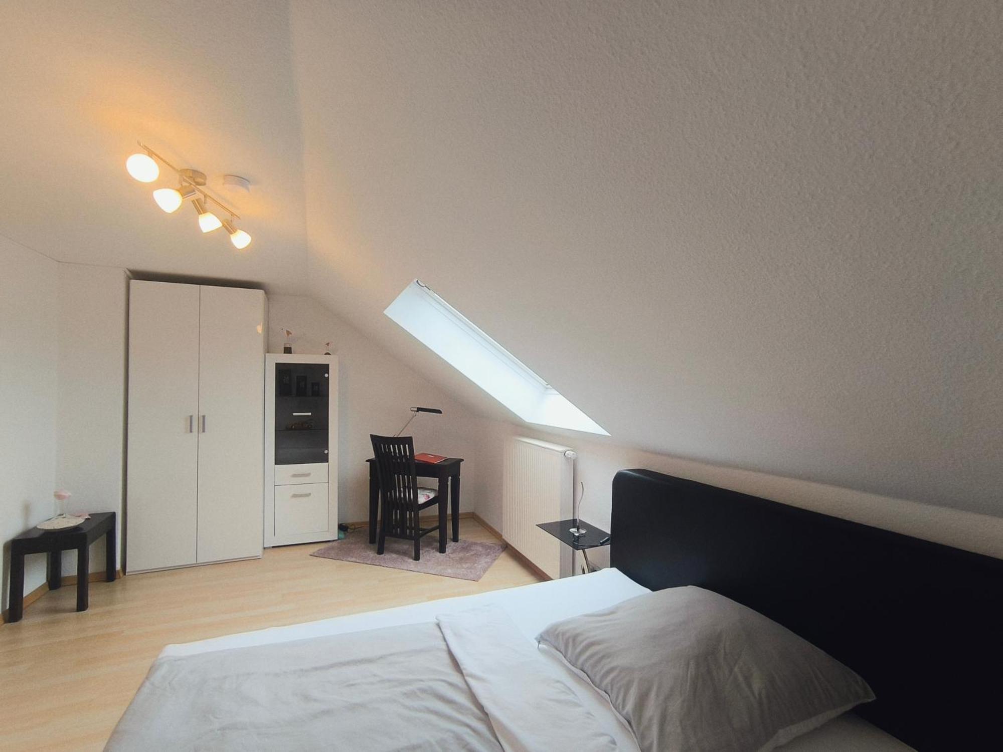 Wolke Siegen Apartment Bagian luar foto