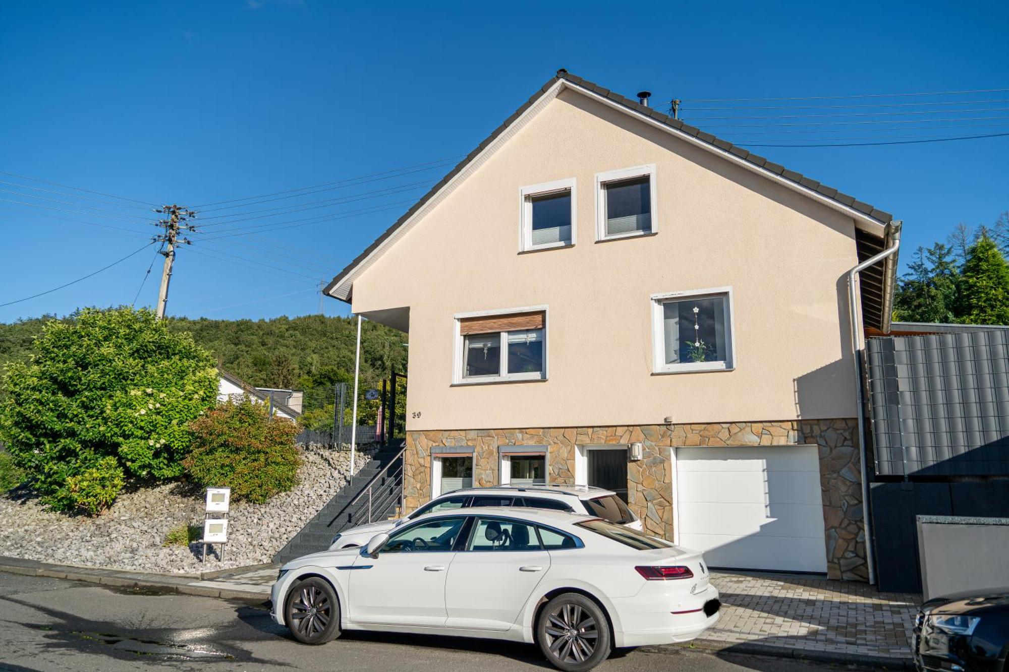 Wolke Siegen Apartment Bagian luar foto