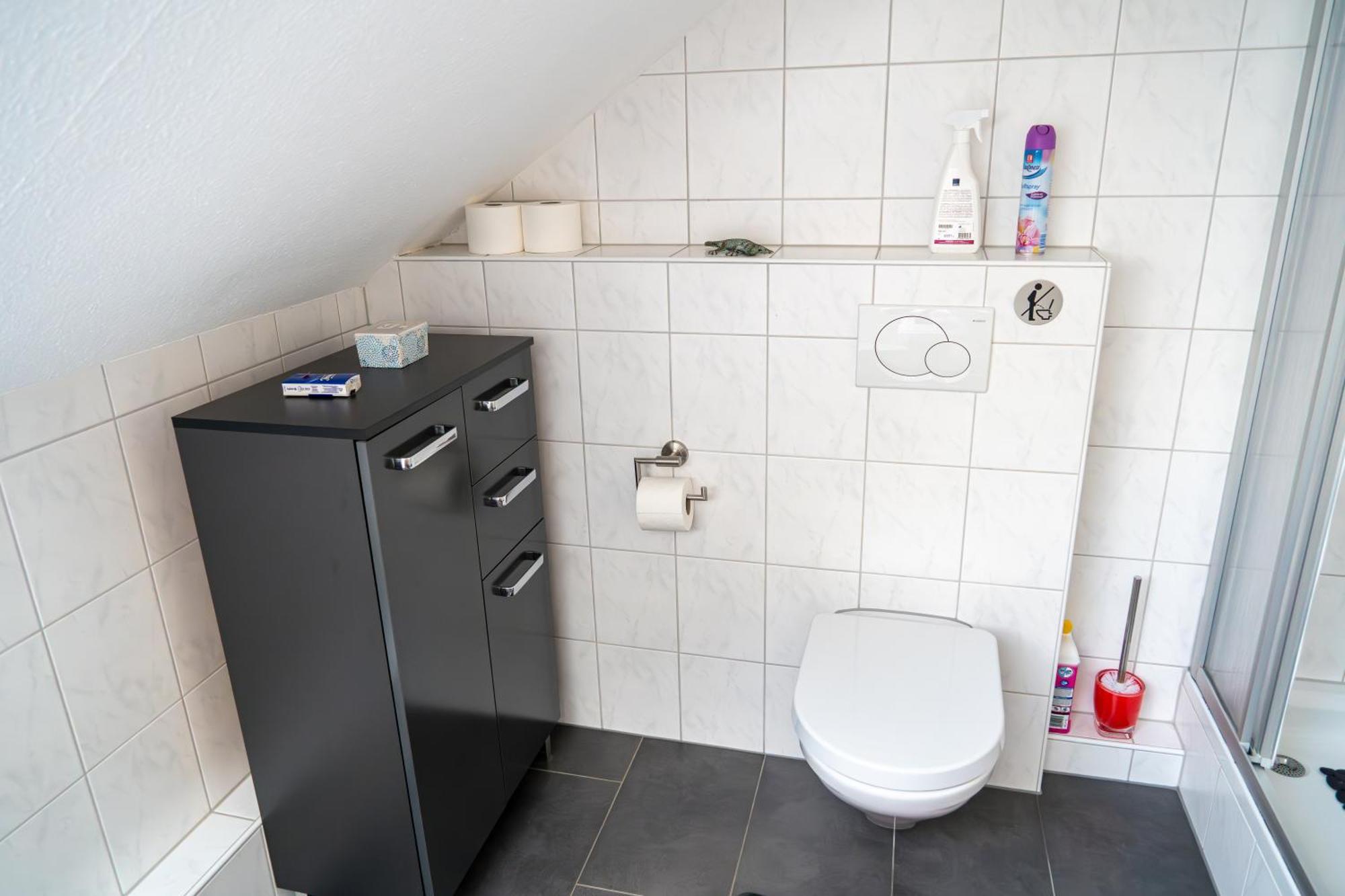 Wolke Siegen Apartment Bagian luar foto