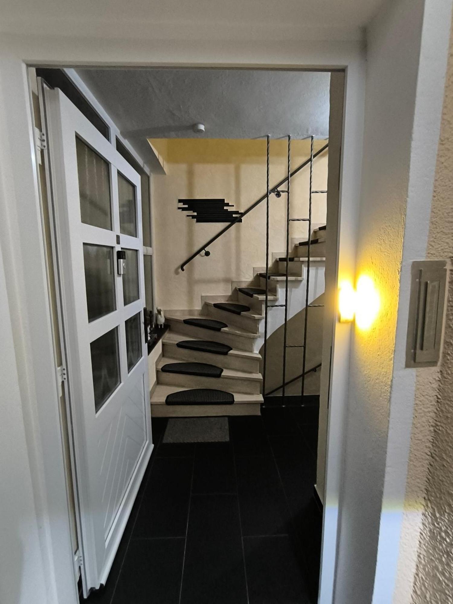 Wolke Siegen Apartment Bagian luar foto