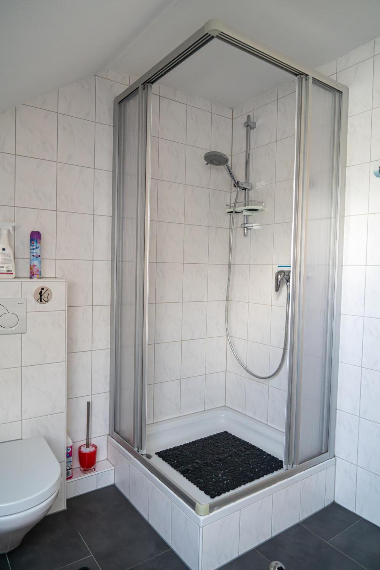 Wolke Siegen Apartment Bagian luar foto