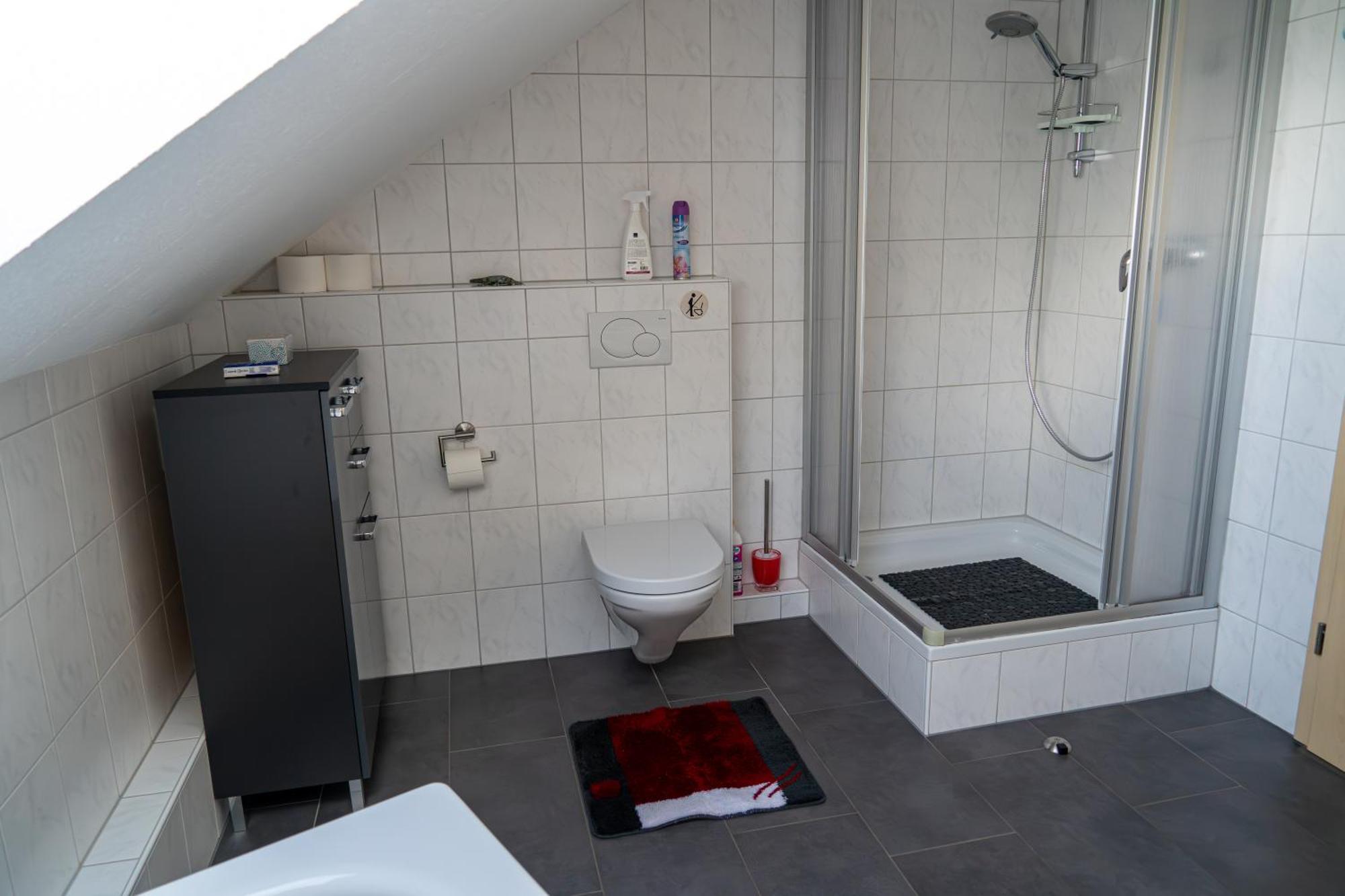 Wolke Siegen Apartment Bagian luar foto