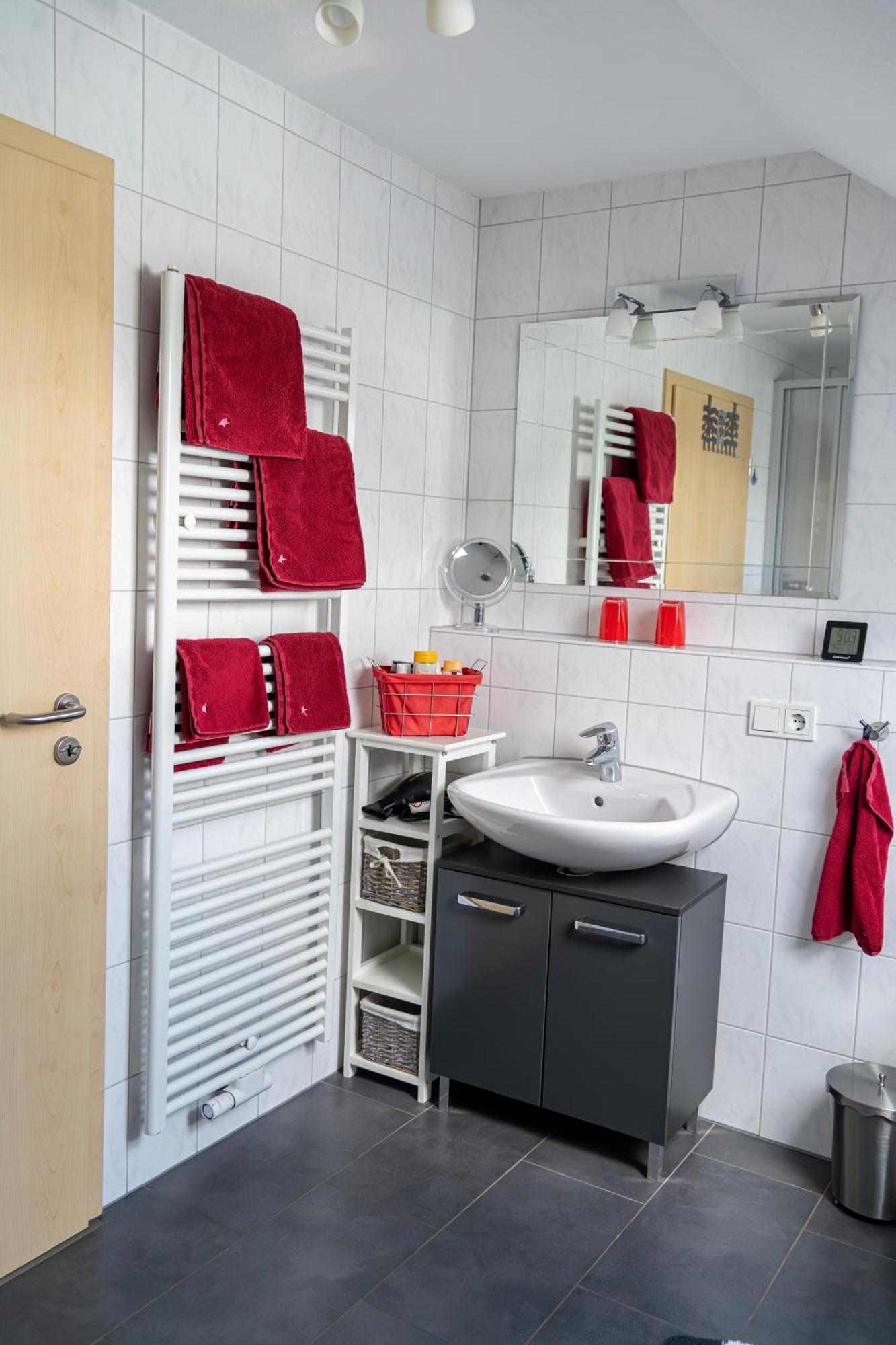 Wolke Siegen Apartment Bagian luar foto