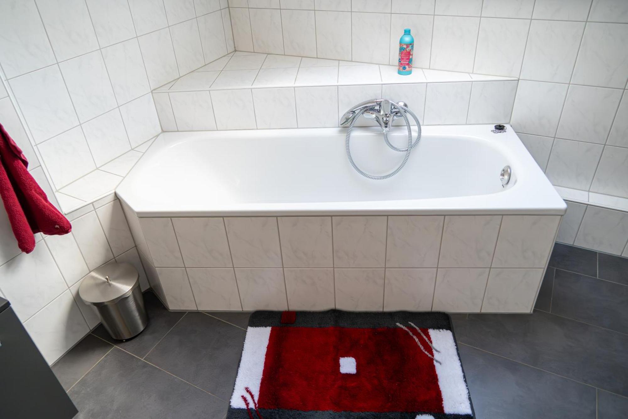 Wolke Siegen Apartment Bagian luar foto