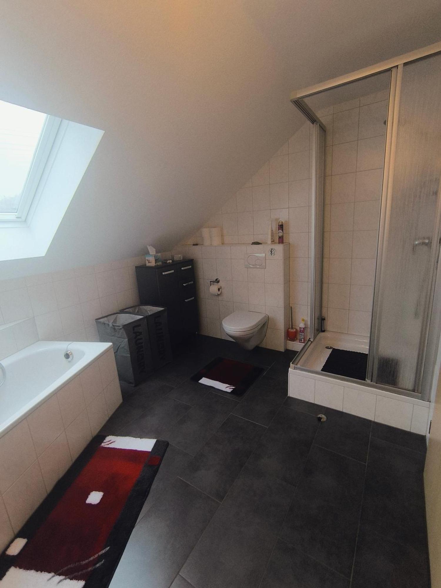 Wolke Siegen Apartment Bagian luar foto