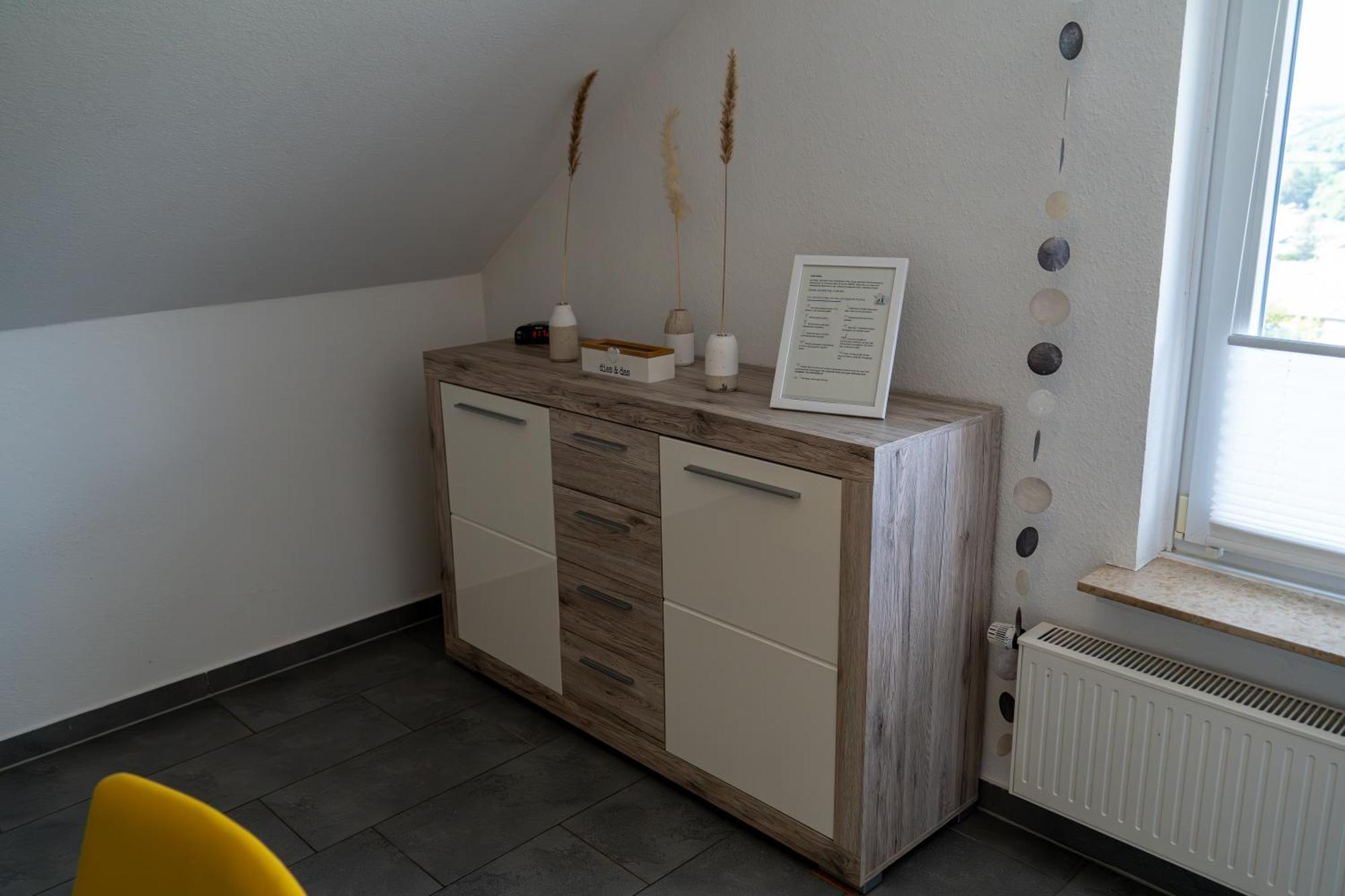 Wolke Siegen Apartment Bagian luar foto