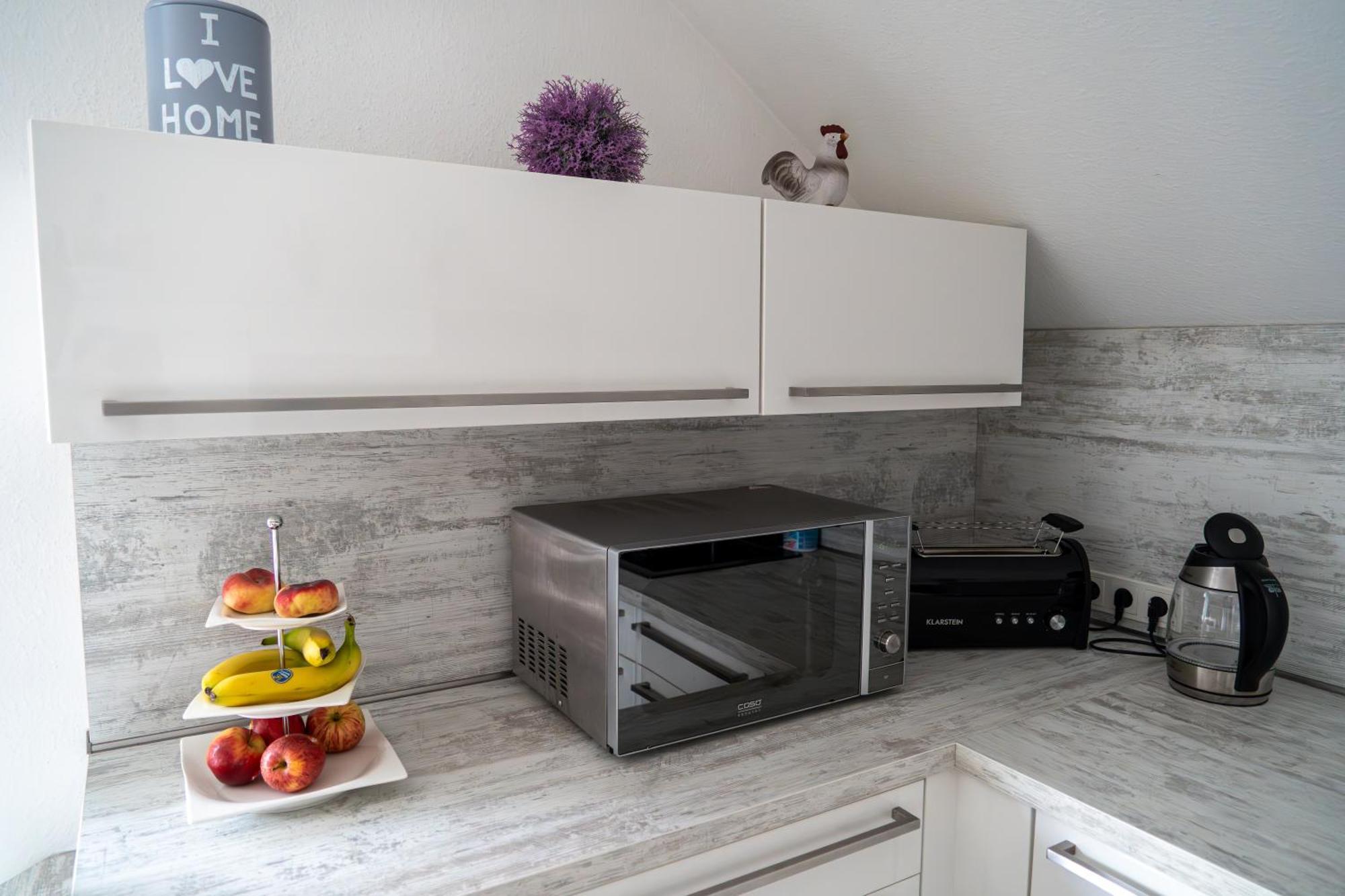 Wolke Siegen Apartment Bagian luar foto